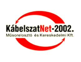 KábelszatNet-2002 - BŐVÍTETT – Badacsonytomaj