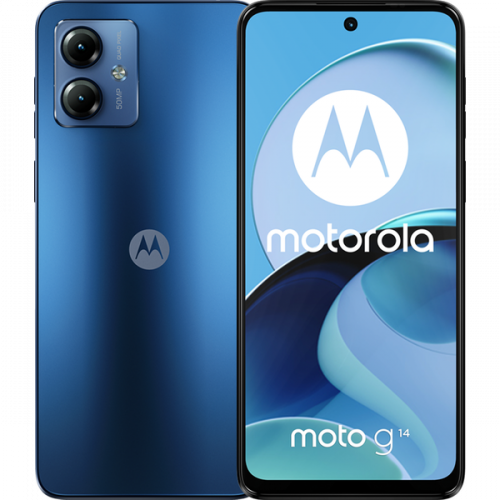 Motorola Moto G14