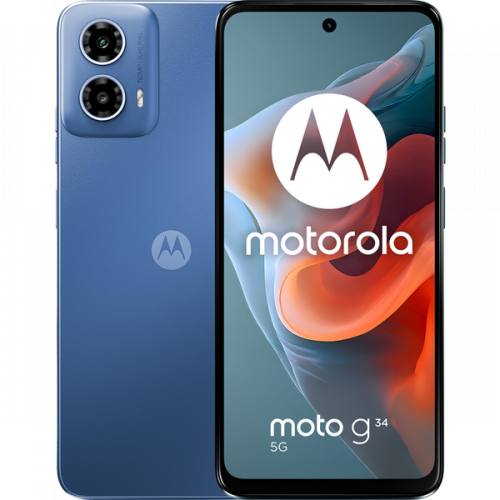 Motorola Moto G34 5G 8/128GB